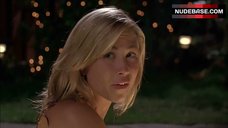23. Molly Schade Exposed Breasts – Eurotrip