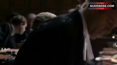 100. Louise Delamere Sex Scene – The Chatterley Affair