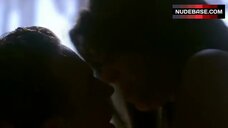 34. Louise Delamere Sex Scene – The Chatterley Affair