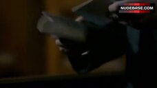 56. Louise Delamere Sex Scene – The Chatterley Affair