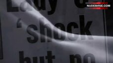 67. Louise Delamere Sex Scene – The Chatterley Affair