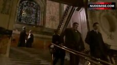 78. Louise Delamere Sex Scene – The Chatterley Affair