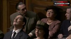 89. Louise Delamere Sex Scene – The Chatterley Affair