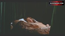 100. Barbara Wendy Exposed Boobs – Horror Hospital