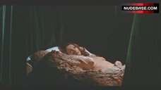 34. Barbara Wendy Exposed Boobs – Horror Hospital