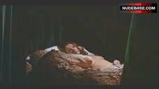Barbara Wendy Exposed Boobs – Horror Hospital