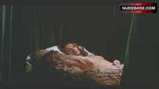 67. Barbara Wendy Exposed Boobs – Horror Hospital