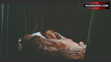 89. Barbara Wendy Exposed Boobs – Horror Hospital