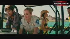 67. Dina Meyer in Sports Bikini – Piranha 3D