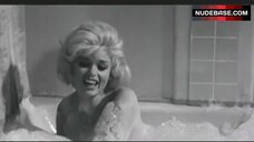 12. Jayne Mansfield Shows Breasts – The Wild, Wild World Of Jayne Mansfield