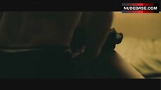 23. Sex with Daisy Bates – Deception