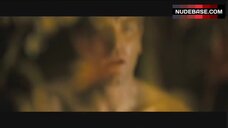 56. Sex with Daisy Bates – Deception