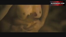 67. Sex with Daisy Bates – Deception