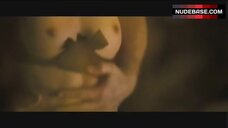 78. Sex with Daisy Bates – Deception