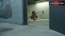 1. Sexy Shanola Hampton in Bikini – Shameless