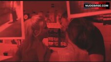 1. Scarlett Johansson Hot Scene – Vicky Cristina Barcelona