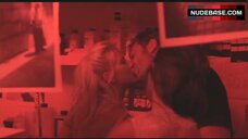 12. Scarlett Johansson Hot Scene – Vicky Cristina Barcelona