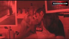 23. Scarlett Johansson Hot Scene – Vicky Cristina Barcelona