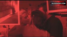 78. Scarlett Johansson Hot Scene – Vicky Cristina Barcelona