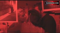 Scarlett Johansson Hot Scene – Vicky Cristina Barcelona