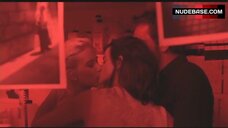 89. Scarlett Johansson Hot Scene – Vicky Cristina Barcelona