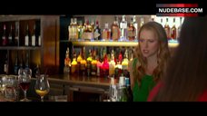 67. Alice Braga Cleavage – Kill Me Three Times