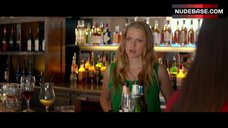 89. Alice Braga Cleavage – Kill Me Three Times