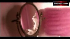 78. Clemence Poesy Exposed Boobs – Bienvenue Chez Les Rozes