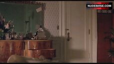 89. Kelly McGillis Tits Scene – The Babe