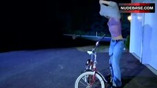 1. Jennifer Rivell Flashes Underwear – Haggard: The Movie