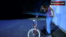 23. Jennifer Rivell Flashes Underwear – Haggard: The Movie