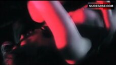 12. Vanessa Kay Lesbian Sex in Car – Devil Girl