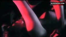 Vanessa Kay Lesbian Sex in Car – Devil Girl
