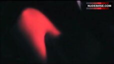 23. Vanessa Kay Lesbian Sex in Car – Devil Girl