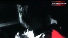 67. Vanessa Kay Lesbian Sex in Car – Devil Girl