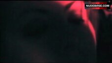 89. Vanessa Kay Lesbian Sex in Car – Devil Girl