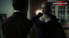 1. Eva Green Intim Scene – Dark Shadows