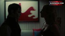 12. Eva Green Intim Scene – Dark Shadows