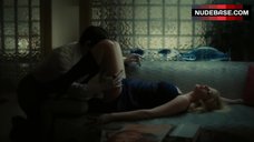45. Eva Green Intim Scene – Dark Shadows