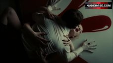 67. Eva Green Intim Scene – Dark Shadows