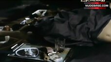 1. Claudia Pandolfi Naked Tits and Butt – Lavorare Con Lentezza