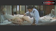 45. Marilyn Monroe Hot Scene – Bus Stop