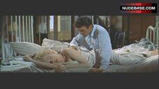 56. Marilyn Monroe Hot Scene – Bus Stop