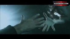 1. Amanda Righetti Sexy – Return To House On Haunted Hill