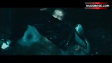 100. Amanda Righetti Sexy – Return To House On Haunted Hill