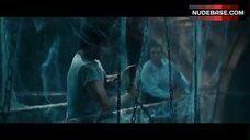 34. Amanda Righetti Sexy – Return To House On Haunted Hill