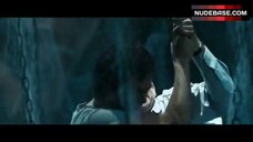 67. Amanda Righetti Sexy – Return To House On Haunted Hill