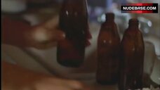 1. Susanne Severeid Shows Breasts and Ass – Van Nuys Blvd.