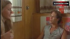 100. Susanne Severeid Shows Breasts and Ass – Van Nuys Blvd.