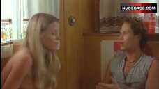 111. Susanne Severeid Shows Breasts and Ass – Van Nuys Blvd.